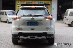 在我买了一个带“座位”的SUV车主后，对不起。
