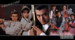 姜也是武术的粉丝。他是否听过“三轴”而不怕