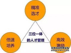 干品：？从华为的战略薪酬管理中，让我们澄清