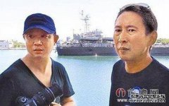 牛成泽第二天消失，在记者提问之前就做了一个