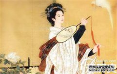 班毅是一个合情合适的女人，赵飞燕的姐姐谣言