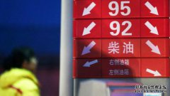 油价是否会连续4天下跌？调整窗口将于14日打开