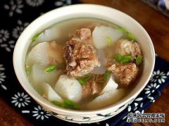 美味佳肴：适合儿童炖汤煮汤