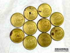 醒来：如果今年有1美元的硬币，那么价值12万元