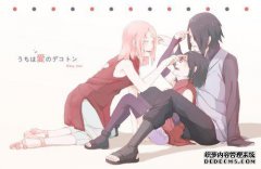 除了佐助，“NARUTO - 火影忍者”是NARUTO中最善良