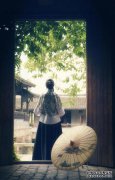 适当的语气，细致的诗歌 - 张锐的网络“Yu”MV充