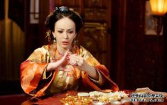 韦小宝为什么要和7个妻子结婚？魏春华说答案不