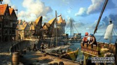 龙腾世纪系列的灵魂，Mike Raidloo正式加入Ubisoft。