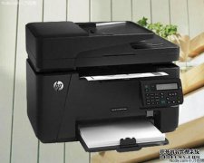 [HP M128fn参数]HP M128fn功能