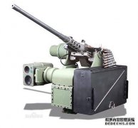 官员透露了有关中国电磁武器的信息。贻贝的初