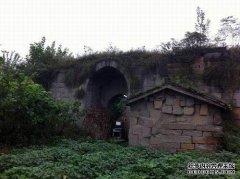 我们花园袋村