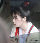 徐凯白鹿床单怎么样？徐凯白鹿什么时候来？