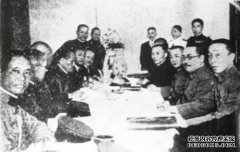 中日签署《秦图协定》-今天的历史