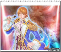 Star Volunteer 3 New name Yarn Snowful CG Raiders