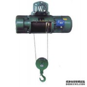 东鲁起重设备概述