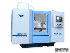 什么是CNC和NC？