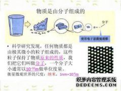 最近，已经发现纳米材料具有许多优点和广泛的