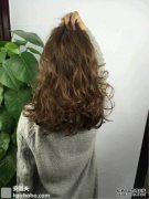 您想去理发并且害怕头发吗？不需要变色的6种独