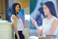 女人的穿衣技巧是什么？