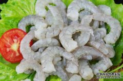 如何去除虾味