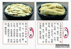 可用于气虚，逃逸和逃逸的药物