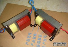 8KW高速ETC葫芦变压器制造商[济南能化]