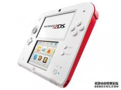 任天堂揭示了推出2DS LL便携式设备的动机。播放