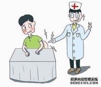 我需要检查肛门进行身体检查吗？