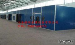 [家具防尘喷漆房]家具防尘喷漆房价格