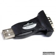 USB串行端口控制器