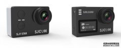 如何使用SJCAM SJ6 LEGEND相机