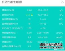 [孕妇丙氨酸氨基转移酶高的孕妇]孕妇丙氨酸氨基