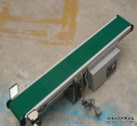 一米PVC输送带多少钱？传送带如何变成大米？