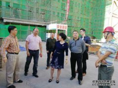Fanchi（昌吉市委员会台湾局原局长）已经接受了