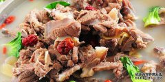 [他们要怎么吃羊排？]