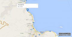 从日本静冈到横滨的路线时间成本
