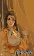 [图]女人不是女人，玉是错账。内在的对话比晚秋