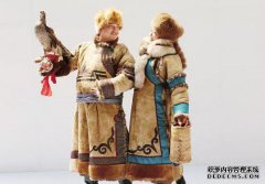 [少数民族]达乌鲁，神秘的基丹的后裔