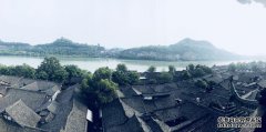 ancient中古城劫案，Lang中古城门票