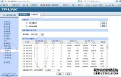 如何检查局域网上的所有IP？