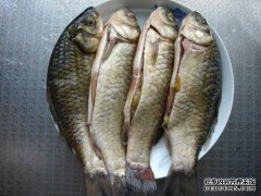 如何消除鱼腥味