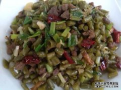 如何制作美味的豆子