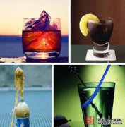 如何防止酸性饮料侵蚀牙齿（图形）