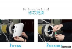 Langshi新鲜空气系统是否易于使用？缺点是什么？