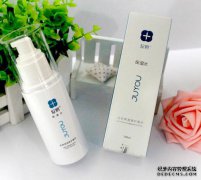 JU（JUYOU）Ammin保湿喷雾200ml
