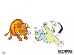 人的道路遇到牛和荒地，他们被迫进入甘蔗田做