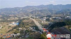 Z朋友高速公路镇“重点建设项目4”于2021年启用