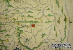 在古代，这里曾是流放s铐的地方，但现在却是观