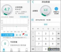 为小糖医生准确评估血糖仪：与生物化学相比，